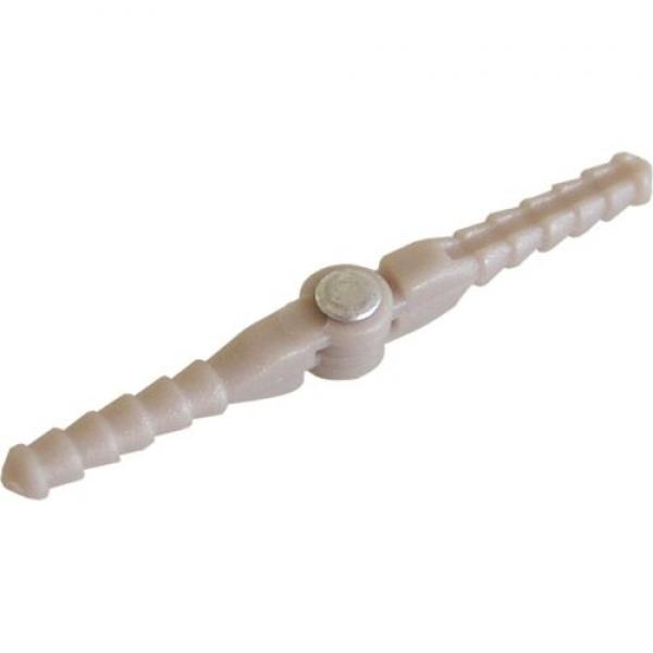 Robbe Stiftscharnier 2.0/33mm (10 Stk.)